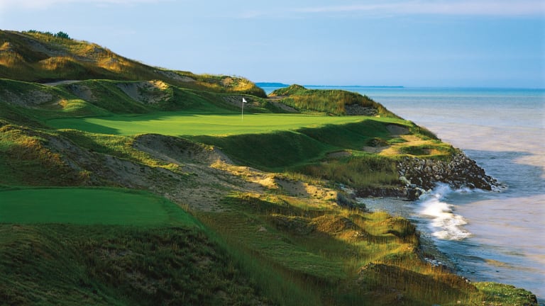 All 36 Ryder Cup Courses, Ranked From Best to Worst
